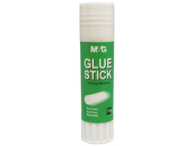 Glue stick M&G PVA 15g