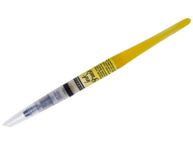 Tintes ota Sennelier Ink Brush 6.5ml 501 lemon yellow