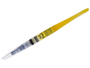 Tintes ota Sennelier Ink Brush 6.5ml 574 primary yellow