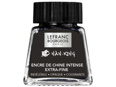 Ink Nan-King 11ml black