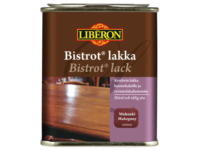 Laka Liberon Bistrot 250ml