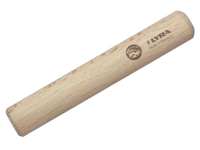 Wooden pen lenghtener Lyra Pro Natura