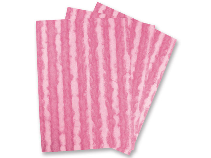 Note paper A4 mulberry paper Stripes 80g