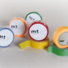 Masking tape mt 1P basic - 1/5