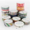 Washi teip mt for kids - 1/3