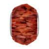 Crystal bead Swarovski BeCharmed helix 5948 14mm - 1/2
