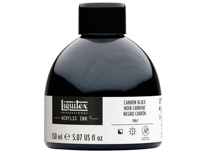 Acrylic Ink Liquitex ink! 150ml