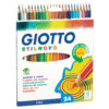 Colour pencil Giotto Stilnovo - 1/2