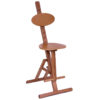 Adjustable stool Mabef M/44 - 1/3