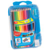 Colour pencil Maped Color’Peps Smart Box - 1/3