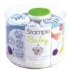 Stamp set Aladine Stampo Baby - 1/3
