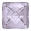 Crystal fancy stone Swarovski vision square 4481 16mm - 1/2