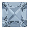 Crystal fancy stone Swarovski square 4428 8mm - 1/2