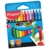 Rasvakriit Maped Color’Peps - 1/2