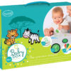 Templikomplekt Aladine Baby Box - 1/2