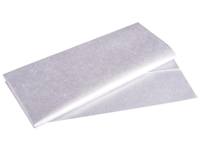 Tissue paper Rayher Metallic 50x75cm