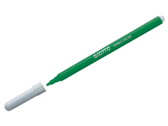 Fibre pen Giotto Turbo Color - 2/2