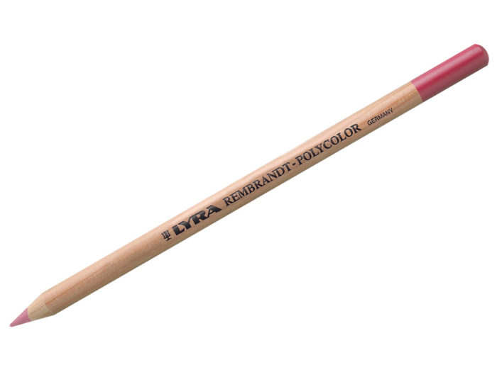 Colour pencil Lyra Rembrandt Polycolor - 2/1