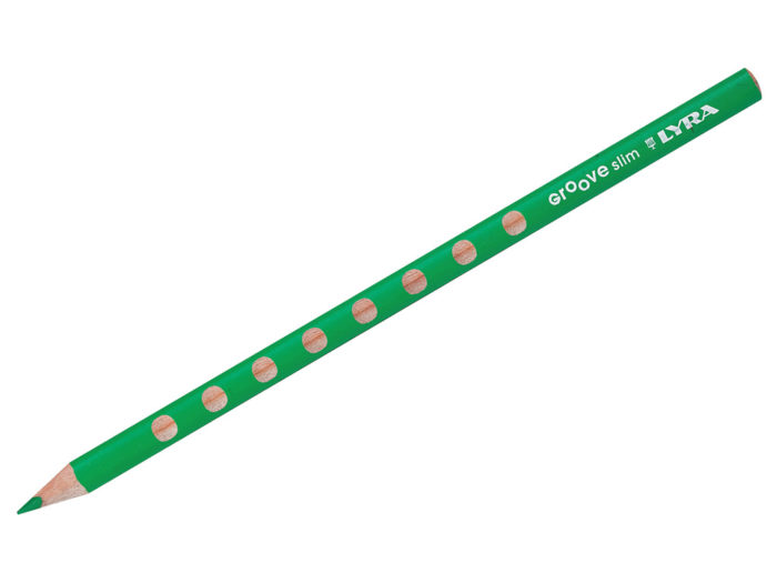 Colour pencil Lyra Groove Slim - 2/2