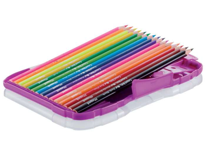 Spalvotas pieštukas Maped Color’Peps Smart Box - 2/3