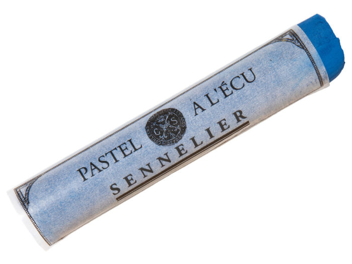 Extra soft pastels set Sennelier - 2/2