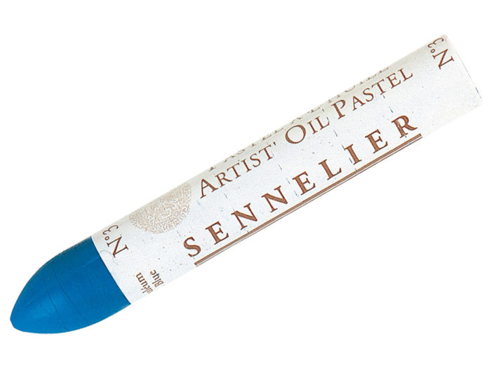 Oil pastels set Sennelier - 3/3
