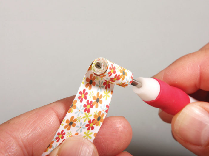 Quilling pen Rayher - 2/4