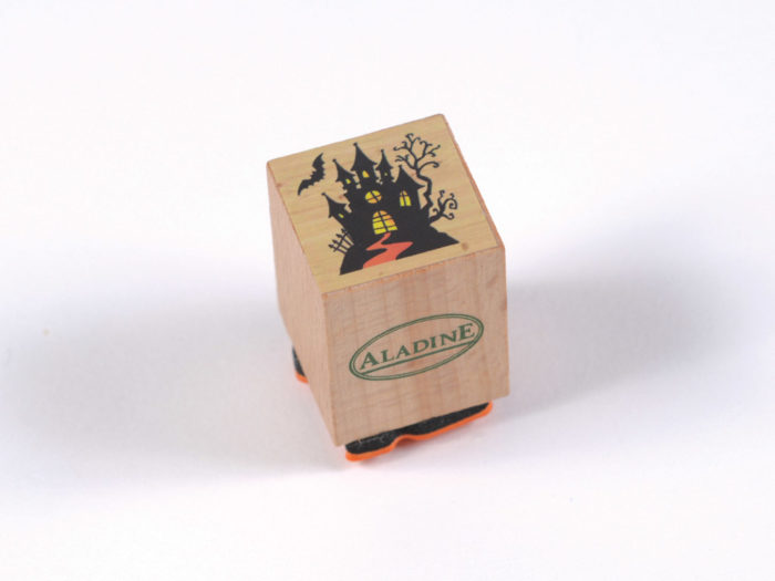 Stamp set Aladine Stampo Kids - 2/4
