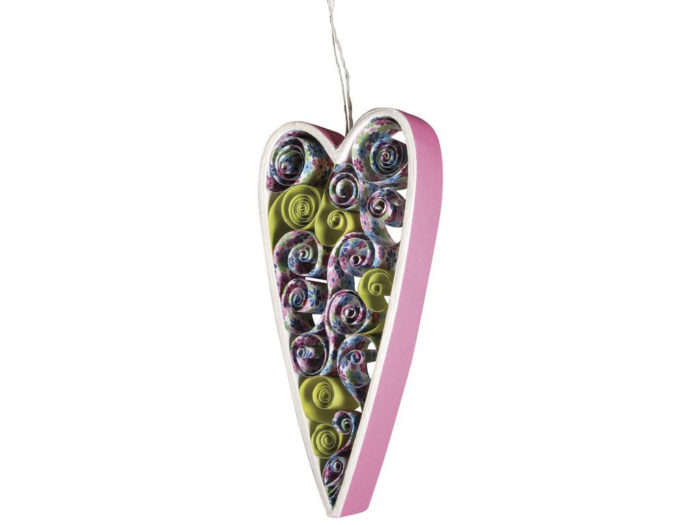 Quilling hanger Rayher - 2/3