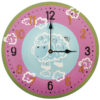 Stencil Rayher Clocks d=30cm - 3/3