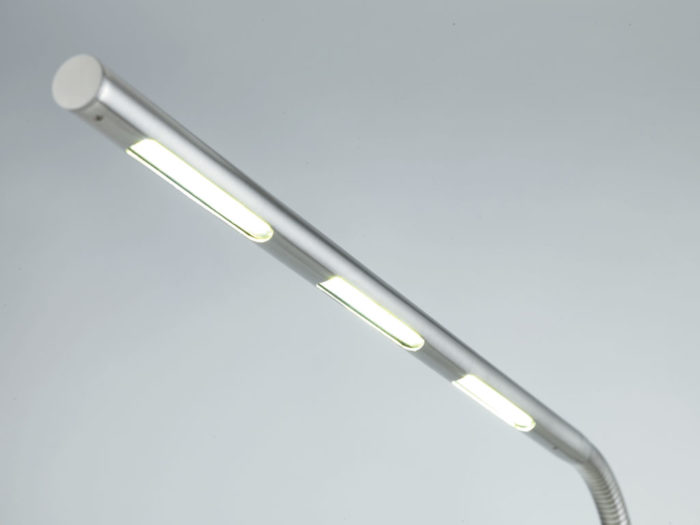 Stalo šviestuvas Daylight Ultra Bright Slimline LED - 2/4
