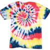 Tulip One-Step Tie-Dye Kit with one colour - 2/5