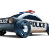 Rotaļu auto Automoblox Original S9 police - 2/3