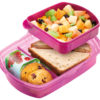 Lunch box Maped Picnik Kids Concept with 3 compartments - 4/6