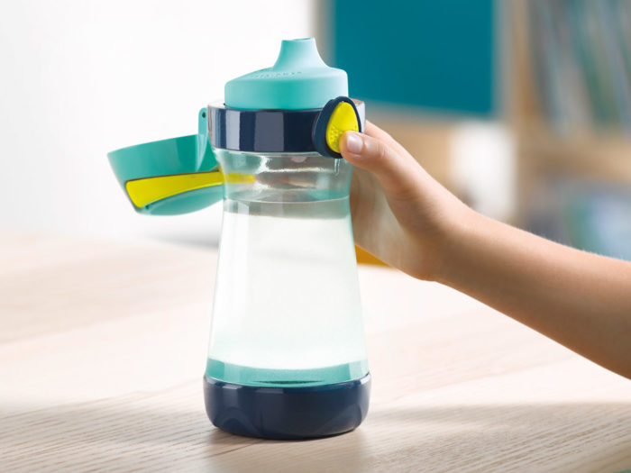 Water bottle Maped Picnik Kids Concept 430ml - 2/3