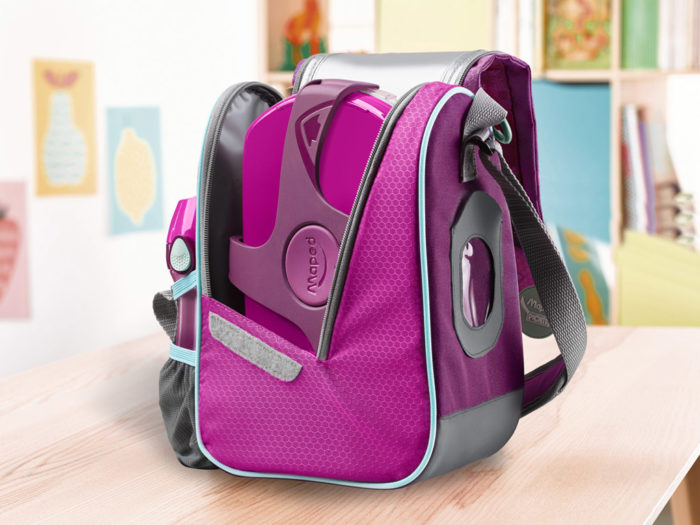 Lunch bag Maped Picnik Kids Concept - 3/4