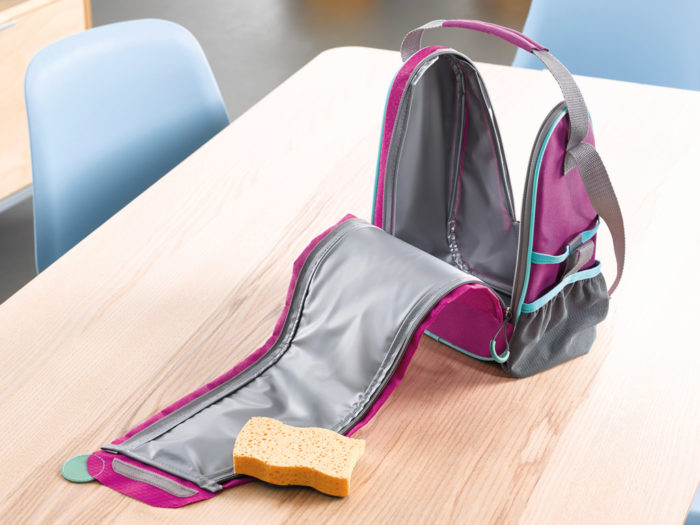 Lunch bag Maped Picnik Kids Concept - 4/4