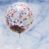 Bubble balloon Rayher transparent - 2/4
